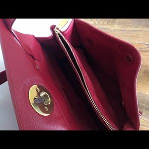 Saint Laurent classic bag